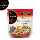 Udon Stir Fry Noodles